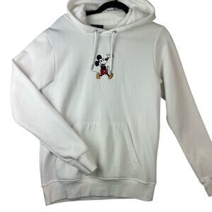 Mickey Mouse Disney Super Soft Hoodie SZ XS